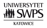 Patronat SWPS Katowice