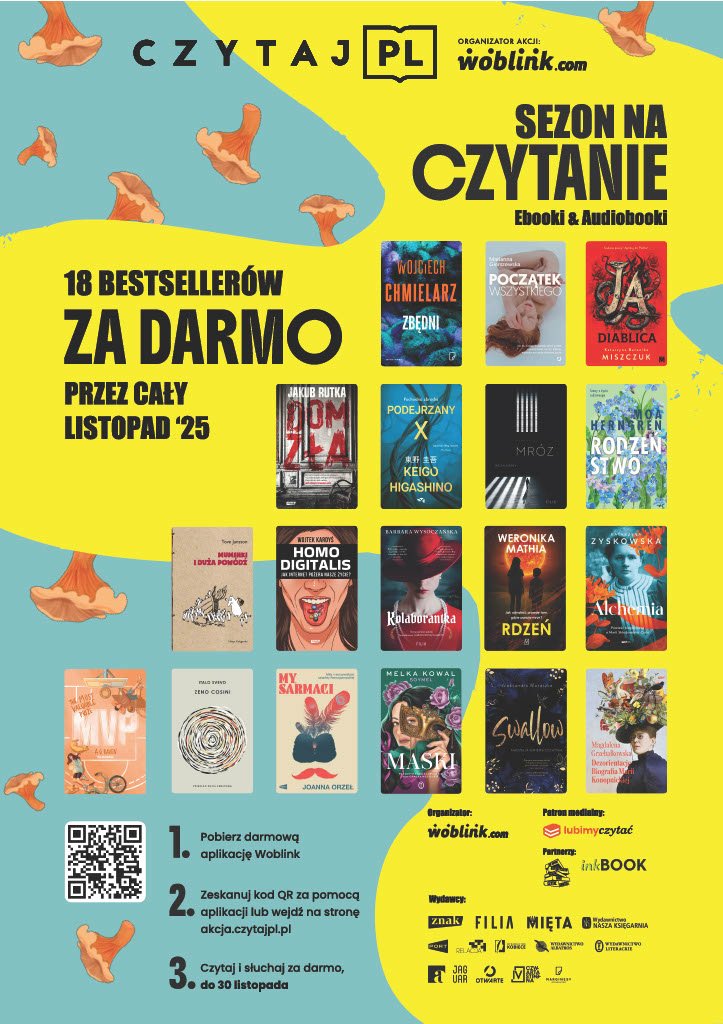 Akcja czytaj pl